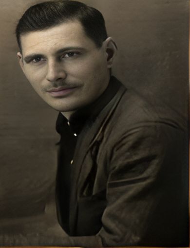 Дубовицкий Семён Александрович