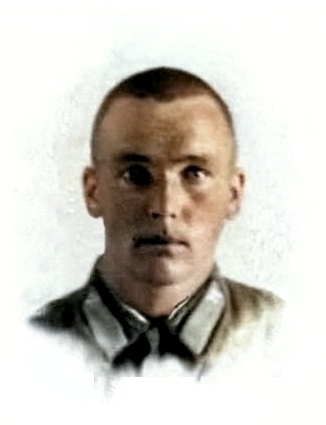 Кормачев Михаил Тимофеевич