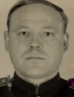 Козлов Семён Алексеевич