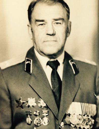 Воробьев Римма Кириллович