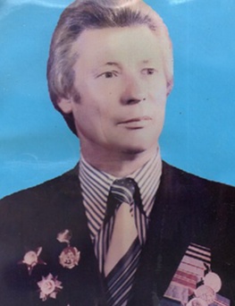 Косинский Филипп Савельевич