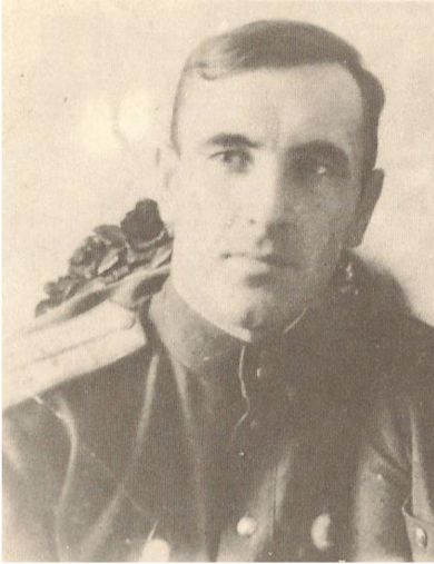 Полуян Петр Матвеевич
