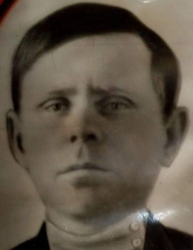 Киселев Павел Дмитриевич