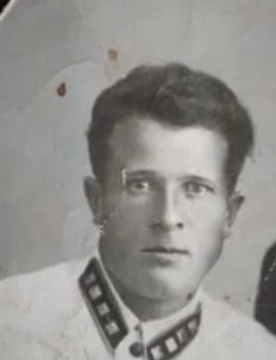 Авдеев Василий Иванович