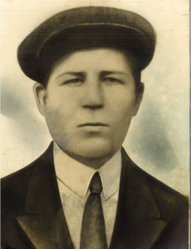 Кочетков Николай Алексеевич