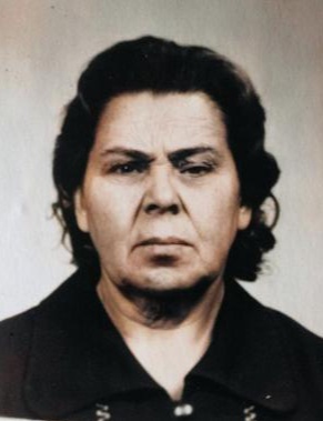 Зайцева Мария Дмитриевна