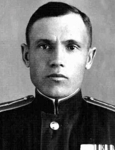 Сухомлинов Тимофей Иосифович