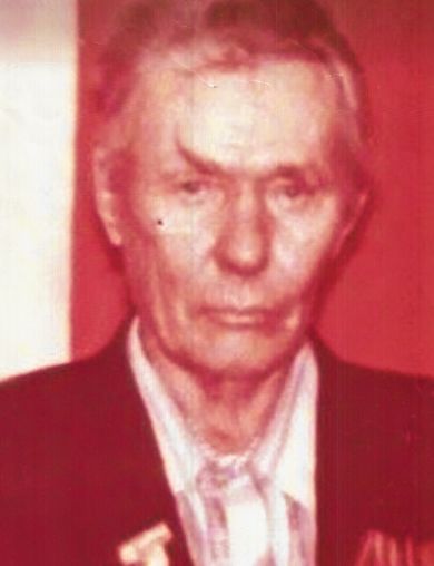 Бородин Марк Павлович