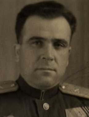 Полехин Яков Кузьмич