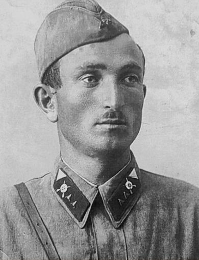 Цимцба Хирбей Ситович