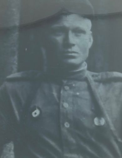 Сычёв Андрей Иванович