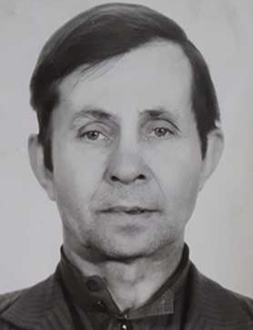 Семеньков Петр Михайлович