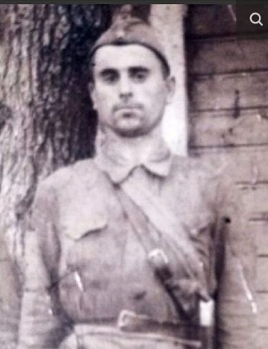 Париев Иван Иванович