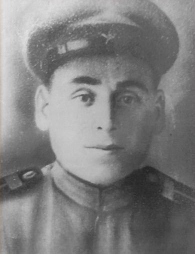 Цимцба Андрей Муратович