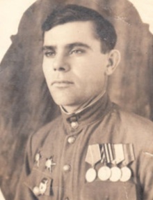 Фалько Андрей Иванович