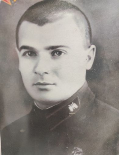 Шишков Николай Никифорович