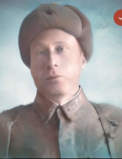 Бахмутский Ефим Борисович
