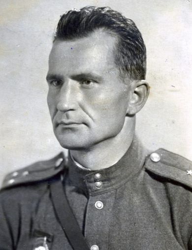 Точилин Владимир Иванович