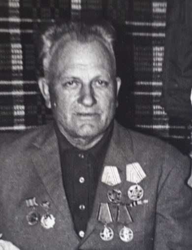 Белянский Петр Иванович