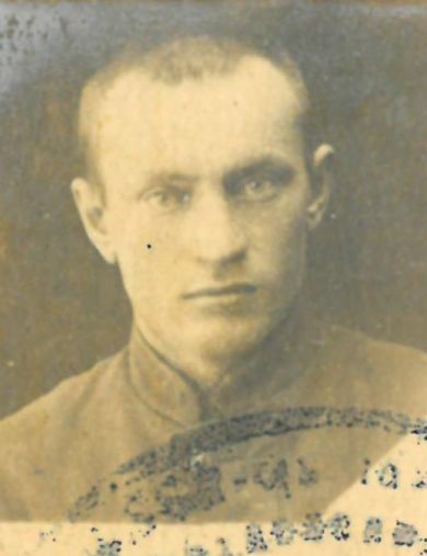Александров Глеб Дмитриевич