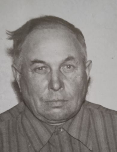 Ромашкин Андрей Петрович