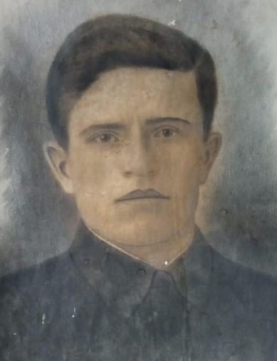 Серов Николай Иосифович