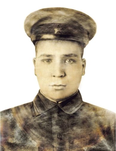 Кочетков Александр Алексеевич