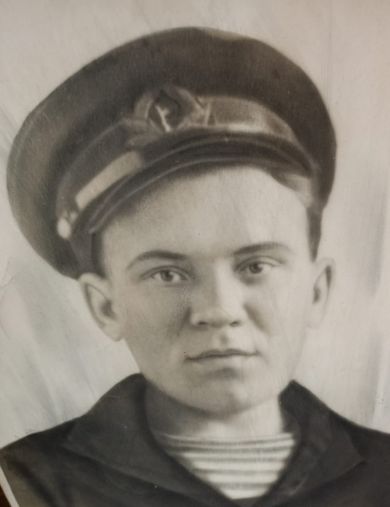 Лебедев Иван Иванович