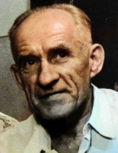Стрекалов Дмитрий Тимофеевич