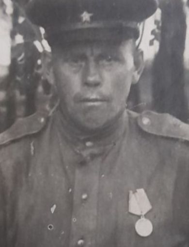 Зайцев Игнат Михайлович