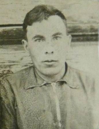Помулев Алексей Анисимович