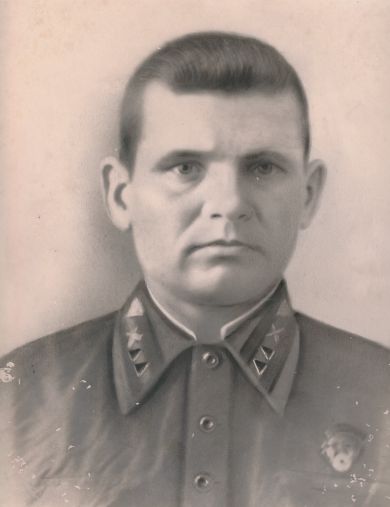 Анисимов Василий Алексеевич