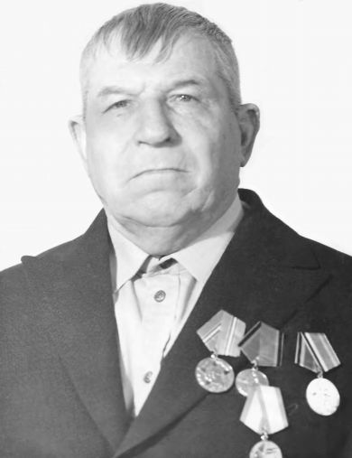 Терехов Константин Алексеевич
