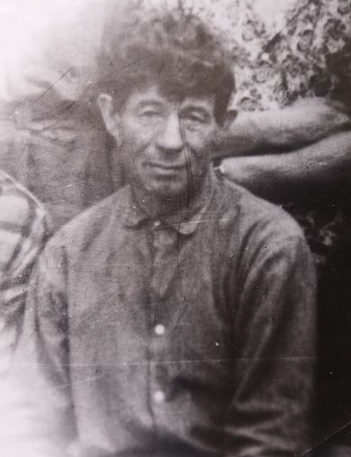 Бондарев Яков Николаевич