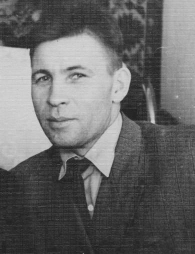Крайнов Николай Васильевич