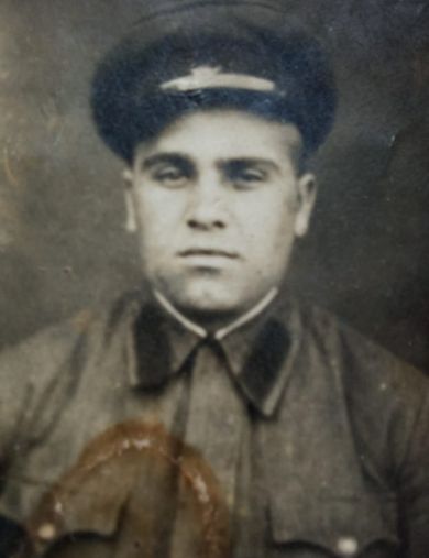 Воронцов Сергей Тихонович