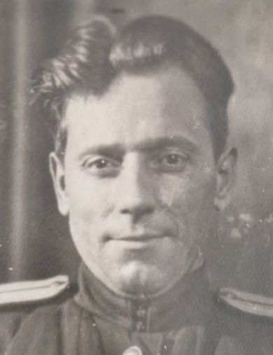 Панаськов Яков Сергеевич