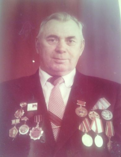 Лопатин Иван Леонтьевич