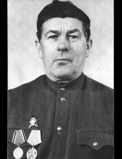 Косатинов Александр Гордеевич