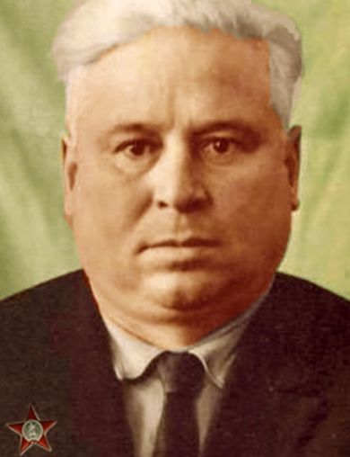 Каминский Василий Иванович