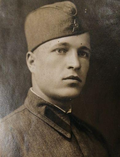 Алексеев Константин Иванович