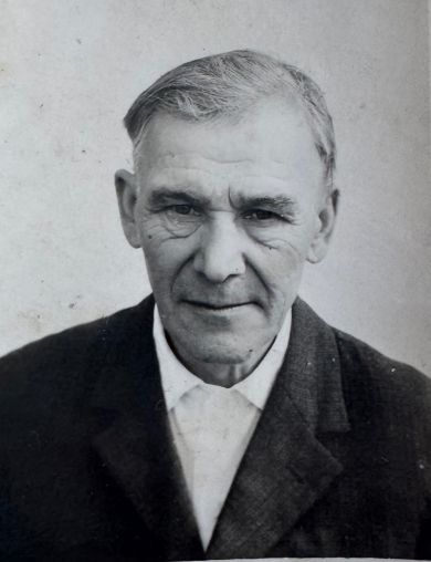 Соснов Павел Алексеевич