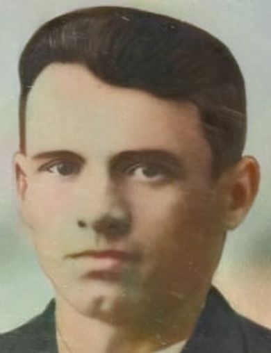 Кузнецов Григорий Михайлович