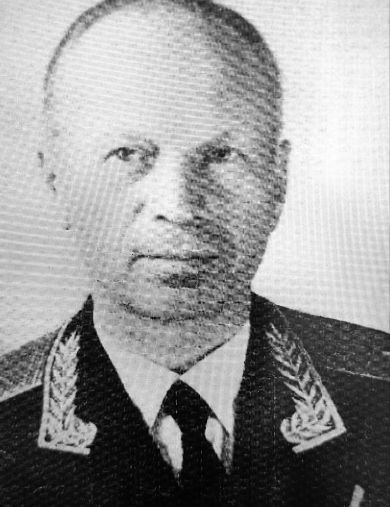 Колков Максим Иванович
