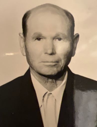 Большанин Данил Ксенофонтович