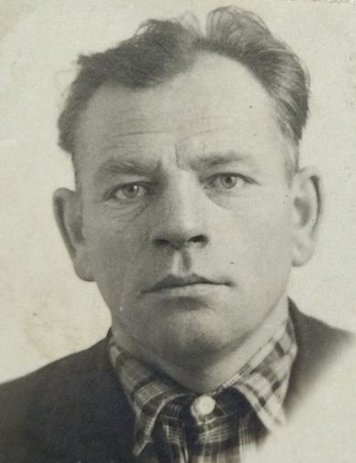 Рахманкин Клим Трофимович