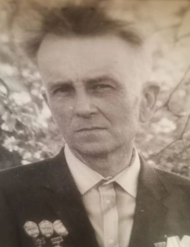 Беличенко Николай Фёдорович
