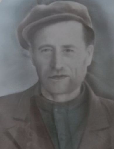 Скалёв Иван Степанович