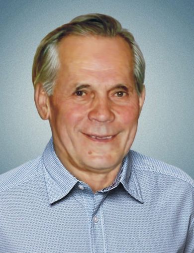 Жохов Сергей Иванович