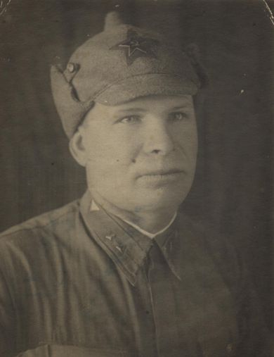 Трубин Александр Макарович